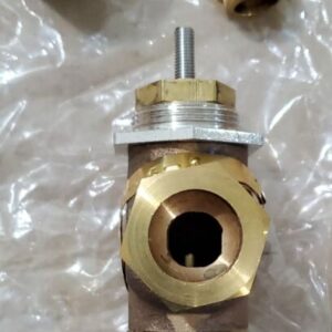 *NEW OLD STOCK* TAC VB-7221-0-4-1 Valve Body 1/2" Reduced Port 2 Way + Warranty! - Image 5