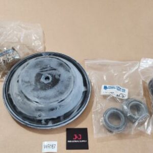 *NEW OLD STOCK* TAC VB-7221-0-4-1 Valve Body 1/2" Reduced Port 2 Way + Warranty! - Image 6