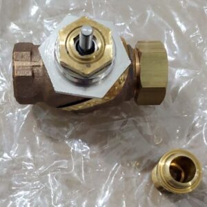 *NEW OLD STOCK* TAC VB-7221-0-4-1 Valve Body 1/2" Reduced Port 2 Way + Warranty! - Image 8