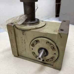 Crane Ferguson TMH2 6X2-F100-75/75-II-RH Indexing Drive *Warranty* - Image 2