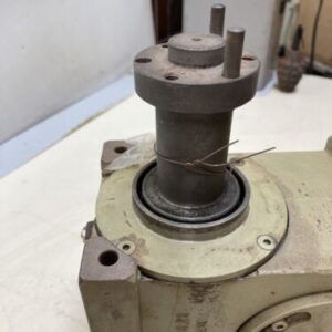 Crane Ferguson TMH2 6X2-F100-75/75-II-RH Indexing Drive *Warranty* - Image 3
