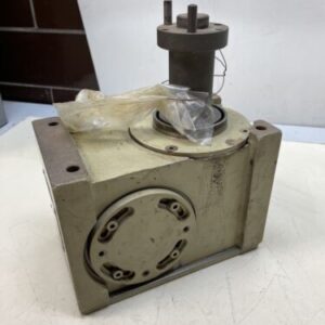 Crane Ferguson TMH2 6X2-F100-75/75-II-RH Indexing Drive *Warranty* - Image 5