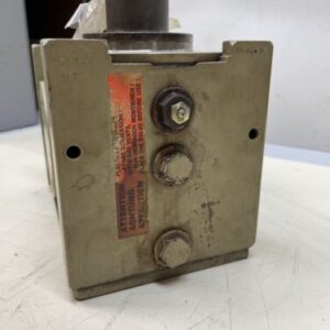 Crane Ferguson TMH2 6X2-F100-75/75-II-RH Indexing Drive *Warranty* - Image 6
