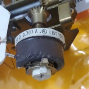 Limitorque 10429 Geared Limit Switch Cartridge Assembly + MDPI Gear Frame Assy - Image 4