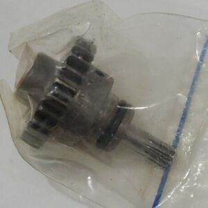Limitorque 10429 Geared Limit Switch Cartridge Assembly + MDPI Gear Frame Assy - Image 10