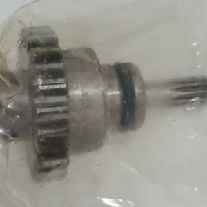 Limitorque 10429 Geared Limit Switch Cartridge Assembly + MDPI Gear Frame Assy - Image 11