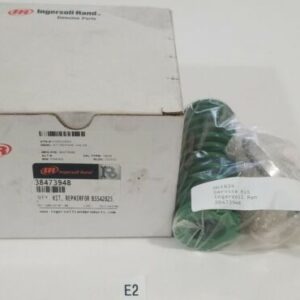 *NEW* OEM Ingersoll Rand 38473948 Repair Valve Kit For 85542025 + Warranty! - Image 1