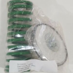 *NEW* OEM Ingersoll Rand 38473948 Repair Valve Kit For 85542025 + Warranty! - Image 2