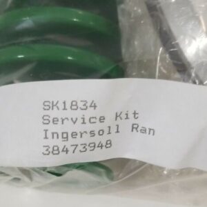 *NEW* OEM Ingersoll Rand 38473948 Repair Valve Kit For 85542025 + Warranty! - Image 3