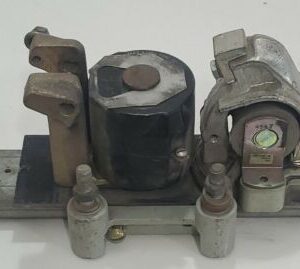 *PARTS/REPAIR* Cutler Hammer C80EH1 Ser A3 DC Contactor 600V Nema Size 3 100 Amp - Image 7