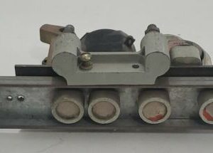 *PARTS/REPAIR* Cutler Hammer C80EH1 Ser A3 DC Contactor 600V Nema Size 3 100 Amp - Image 12