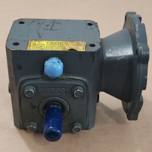 *NEW* Boston Gear F710-30-B4-G Gear Reducer 30:1 Ratio .150Hp 132Lb/In +Warranty - Image 5