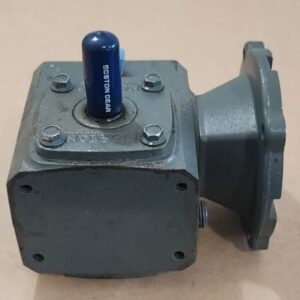 *NEW* Boston Gear F710-30-B4-G Gear Reducer 30:1 Ratio .150Hp 132Lb/In +Warranty - Image 9