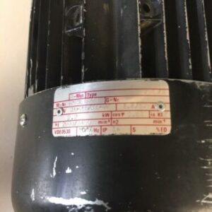 Motor Drive VDE0530 *Fast Shipping* Warranty! - Image 3