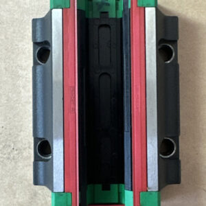 PREOWNED- HIWIN HG25 Linear Bearing Block HGW25HC 10BHM-1Q / HG-25-BR-B-H C2 - Image 4