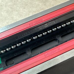 PREOWNED- HIWIN HG25 Linear Bearing Block HGW25HC 10BHM-1Q / HG-25-BR-B-H C2 - Image 5