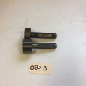 58T 32/64P 30° Rev A Invo # 92811, 92811 (Lot Of 2) *Warranty*Fast Shipping* - Image 1