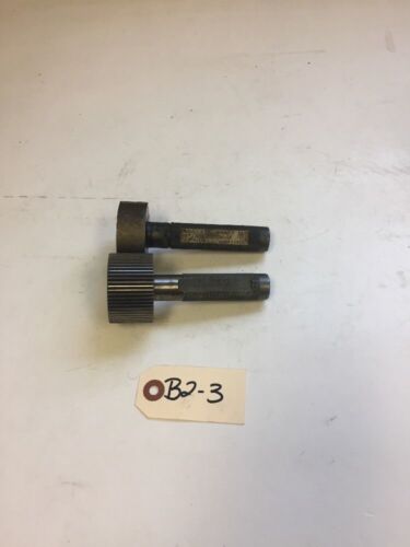 58T 32/64P 30° Rev A Invo # 92811, 92811 (Lot Of 2) *Warranty*Fast Shipping* Main Image