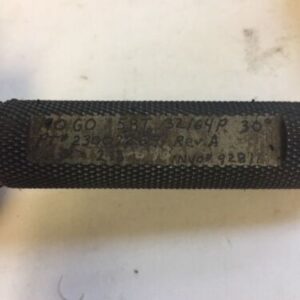 58T 32/64P 30° Rev A Invo # 92811, 92811 (Lot Of 2) *Warranty*Fast Shipping* - Image 5