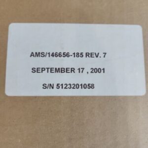 🆕️ Libra 146656-185 Rev 7 Sterilizer Control Board ⚡️🇺🇸 SHIP+WARRANTY - Image 5