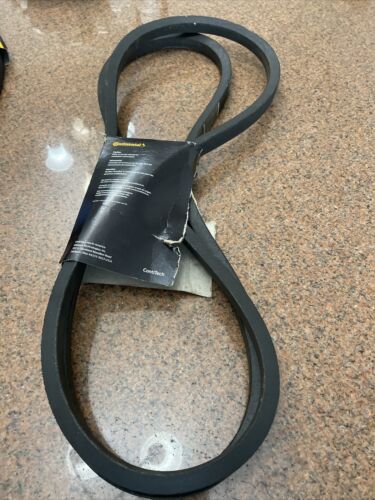 CONTINENTAL C109 V-Belt,C109,113in Fast Shipping +Warranty Main Image