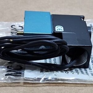 *NEW* MAC 55B-21-PI-111CA Solenoid Valve PID-111CA 110/120V 50/60Hz + Warranty! - Image 5