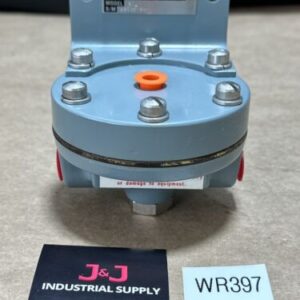 NEW WITHOUT BOX Moore Products Model 61L Booster Relay | FAST SHIPPED & WARRANTY - Image 1
