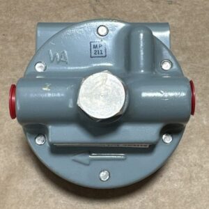 NEW WITHOUT BOX Moore Products Model 61L Booster Relay | FAST SHIPPED & WARRANTY - Image 7