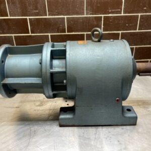 Sew Eurodrive R80LP256 Gear Motor Reducer Ratio 11.81 Torque 7080 NOS - Image 5
