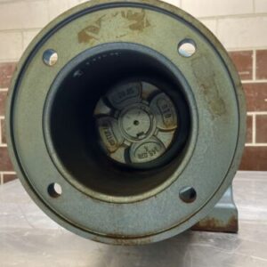 Sew Eurodrive R80LP256 Gear Motor Reducer Ratio 11.81 Torque 7080 NOS - Image 8