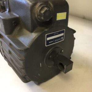 Mondel Motor Eldro Type: Ed 23/5 C (Part # 07/421194) 230/460V 0.88/0.44A - Image 6