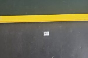 STI FS4328BR-1 Flexsafe 1st Segment Light Curtain Reciever 42676-0280 🇺🇸 SHIP - Image 1