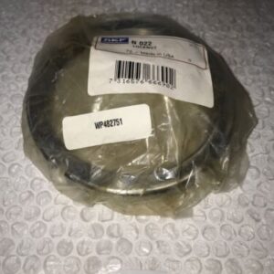 **SKF N Series Bearing Locknut N 022 WP482751 #New In Factory Bag! - Image 1