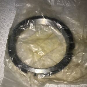 **SKF N Series Bearing Locknut N 022 WP482751 #New In Factory Bag! - Image 3