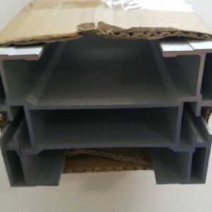 *NEW* FlexLink FHBV 60R400 Vertical Bend 60°, R = 400mm. Fast Shipping! - Image 3