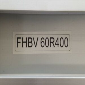 *NEW* FlexLink FHBV 60R400 Vertical Bend 60°, R = 400mm. Fast Shipping! - Image 4