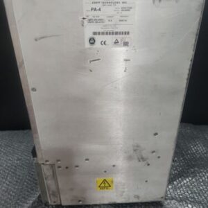 Adept 30336-31000 PA-4 4-Slot Power Chassis Power Supply Module ⚡️🇺🇸 SHIP - Image 3