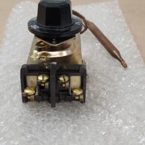 *BRAND NEW* Ingersoll-Rand 68179456 Oil Heater Thermostat 60-250°F + Warranty! - Image 3