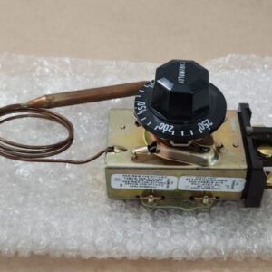 *BRAND NEW* Ingersoll-Rand 68179456 Oil Heater Thermostat 60-250°F + Warranty! - Image 4