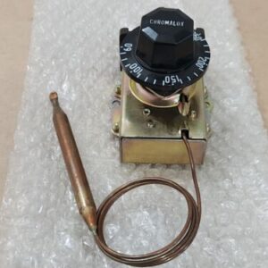 *BRAND NEW* Ingersoll-Rand 68179456 Oil Heater Thermostat 60-250°F + Warranty! - Image 6