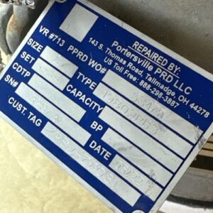*BRAND NEW* Ingersoll-Rand 68179456 Oil Heater Thermostat 60-250°F + Warranty! - Image 7