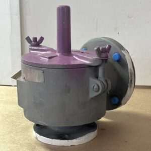 *BRAND NEW* Ingersoll-Rand 68179456 Oil Heater Thermostat 60-250°F + Warranty! - Image 9