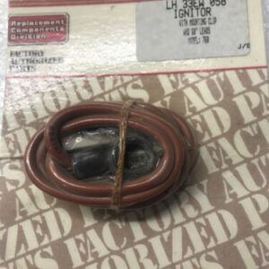*NEW CARRIER LH 33EW 058 IGNITOR WITH MOUNTING CLIP FAST SHIPPING &WARRANTY! - Image 3