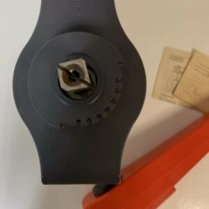 New Georg Fischer Typ 367 DN80 Butterfly Valve Warranty Fast Shipping - Image 4