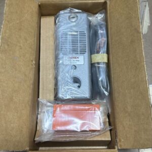 FACTORY NEW IN BOX- DETEX Exit Alarm Assembly EA-2500-S Key#15 || WARRANTY 🇺🇸 - Image 3