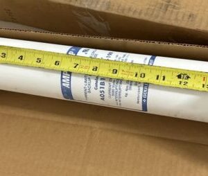 *NEW* GOULD SHAWMUT A051B1DARO-19R 5.08KV 19R AMP FAST SHIPPING! + WARRANTY - Image 4