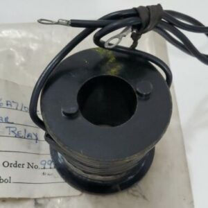 *NEW* General Electric GE 366A710G8 Coil + Warranty! - Image 3