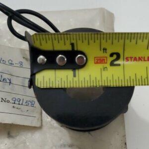 *NEW* General Electric GE 366A710G8 Coil + Warranty! - Image 4