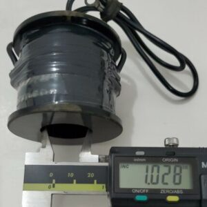 *NEW* General Electric GE 366A710G8 Coil + Warranty! - Image 5
