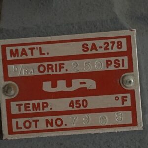 WRIGHT AUSTIN SA-278 / SA278 (NEW NO BOX) FAST SHIPPING! - Image 2